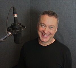 Ron Rubin - Voice Actor