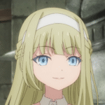 Magic Maker: How to Make Magic in Another World - Animation Voice Cast