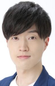 Ryōma Masuda - Voice Actor