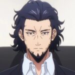 Satoshi Mikami - Voice Actor