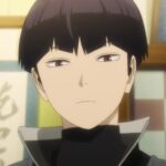 Kaiju No. 8 - Animation Voice Cast