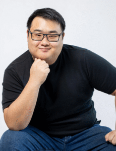 Sambob Park - Voice Actor
