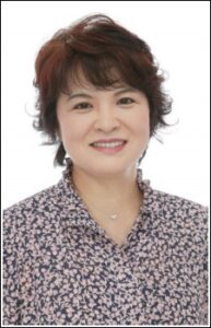 Sanae Takagi - Voice Actor
