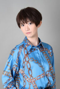 Sword of the Demon Hunter: Kijin Gentōshō - Animation Voice Cast