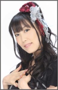 Sayaka Aoki - Voice Actor