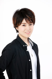 Sayaka Kamitani - Voice Actor