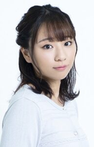 Sayaka Kikuchi - Voice Actor