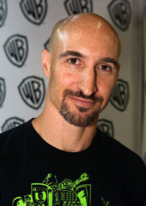 Scott Menville - Voice Actor