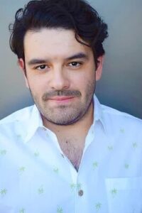 From Old Country Bumpkin to Master Swordsman - Animation Voice Cast