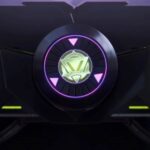 Searchlight Recruiter - Character from To Be Hero X