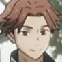 Seiryū Sakaki - Character from WIND BREAKER