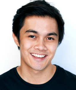 Seth Fuentes - Voice Actor