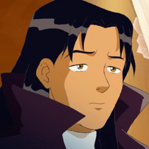 Seth - Character from Totally Spies!
