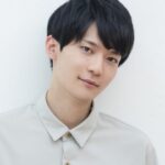 Masaki Anzai - Character from WIND BREAKER