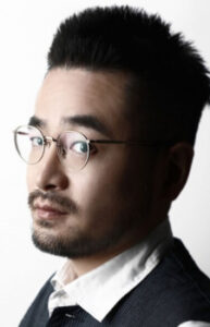 Shūhei Sakaguchi - Voice Actor
