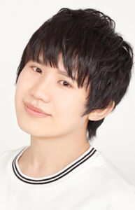 Shōta Hayama - Voice Actor