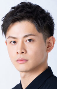 Shōya Ishige - Voice Actor