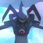 Shadow(actor) - Character from To Be Hero X