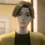 To Be Hero X - Animation Voice Cast
