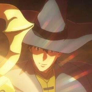Shin Seokjin - Character from Solo Leveling
