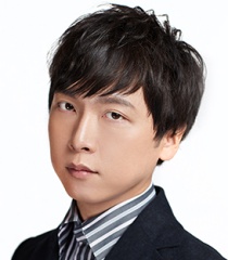 Shinnosuke Tachibana - Voice Actor