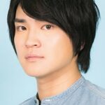 Junpei Kurita - Character from WIND BREAKER