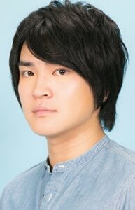 Shinsuke Sugawara - Voice Actor