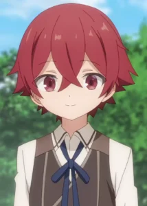 Magic Maker: How to Make Magic in Another World - Animation Voice Cast