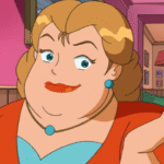 Totally Spies! - Animation Voice Cast