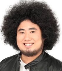Shinuchi Maki - Voice Actor