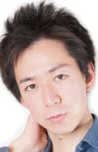 Shuntaro Karato - Voice Actor