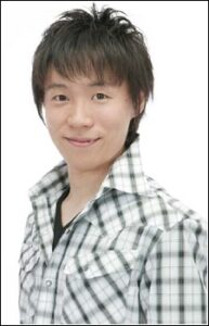 Shunzo Miyasaka - Voice Actor