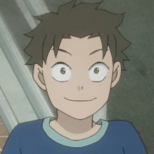 Siblings - Character from Kaiju No. 8