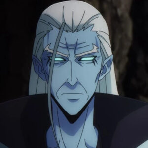 Sillad - Character from Solo Leveling