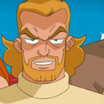 Totally Spies! - Animation Voice Cast