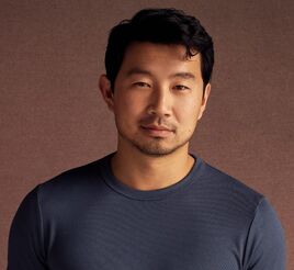Simu Liu - Voice Actor