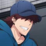 Shinya Nishiyama - Voice Actor