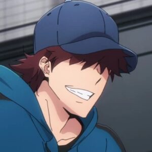 Snatcher - Character from Solo Leveling