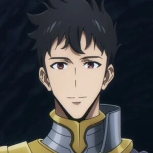 Son Kihoon - Character from Solo Leveling