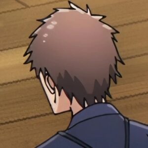 Song Chiyul’s Disciple - Character from Solo Leveling