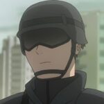 Kaiju No. 8 - Animation Voice Cast