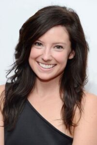 Stephanie Beard - Voice Actor