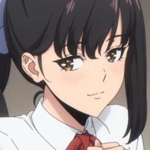 Student - Character from Solo Leveling