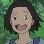 Sayaka Kamitani - Voice Actor