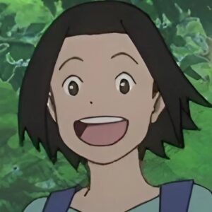 Students - Character from Kaiju No. 8
