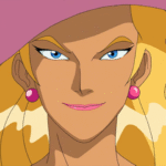 Totally Spies! - Animation Voice Cast