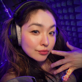 Sura Siu - Voice Actor