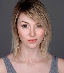 SuzAnne DeCarma - Voice Actor