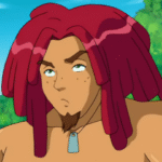 Totally Spies! - Animation Voice Cast
