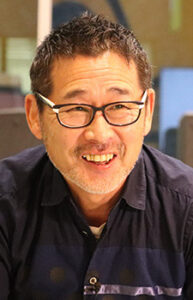 Tadahisa Fujimura - Voice Actor